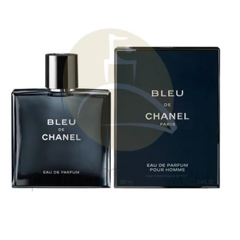 Chanel - Bleu de Chanel férfi 50ml eau de parfum  