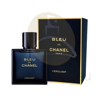 Chanel - Bleu de Chanel L'Exclusif Parfum férfi 100ml   
