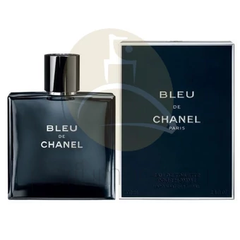 Chanel - Bleu de Chanel férfi 100ml eau de toilette teszter 