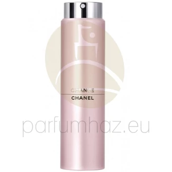 Chanel - Chance női 20ml eau de toilette doboz nélküli 