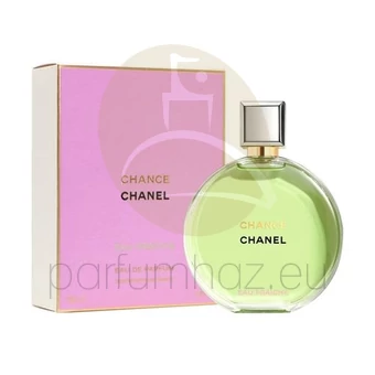 Chanel - Chance Eau Fraiche női 50ml eau de parfum  