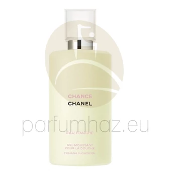 Chanel - Chance Eau Fraiche női 200ml tusfürdő  