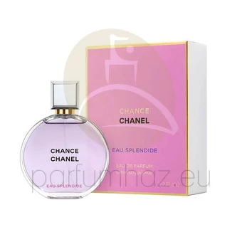 Chanel - Chance Eau Splendide női 100ml eau de parfum  