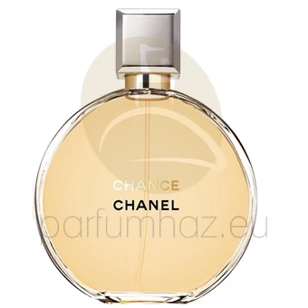 Chanel - Chance Parfum női 35ml eau de parfum teszter 