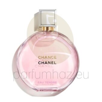 Chanel - Chance Eau Tendre női 100ml eau de parfum  