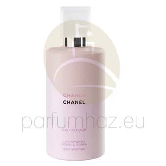 Chanel - Chance Eau Tendre női 200ml testápoló  