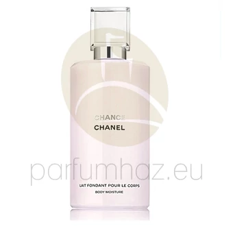 Chanel - Chance női 200ml testápoló  