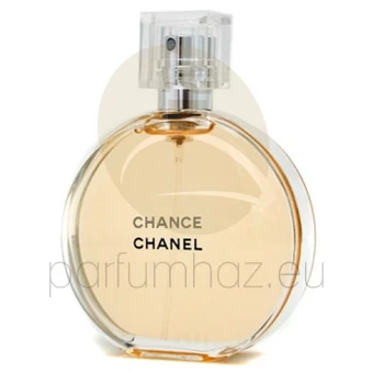 Chanel - Chance női 100ml eau de toilette teszter 