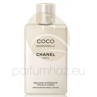 Chanel - Coco Mademoiselle női 200ml testápoló  