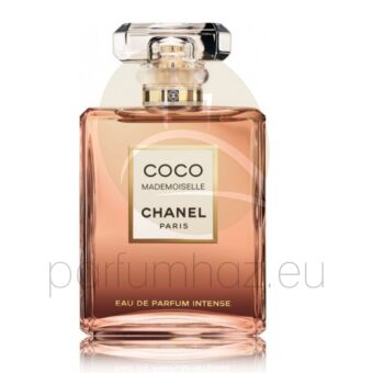 Chanel - Coco Mademoiselle Intense női 100ml eau de parfum teszter 