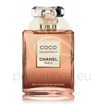 Chanel - Coco Mademoiselle Intense női 50ml eau de parfum  