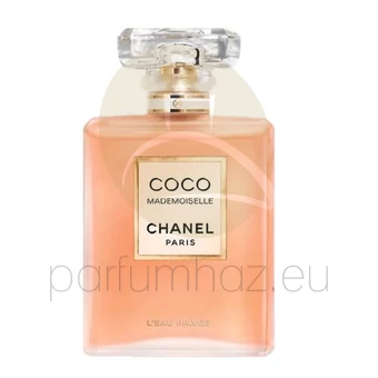 Chanel - Coco Mademoiselle L'Eau Privée női 100ml teszter 
