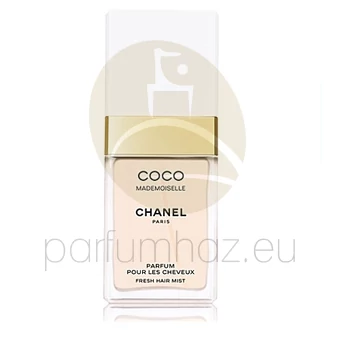 Chanel - Coco Mademoiselle hajspray női 35ml eau de cologne teszter 
