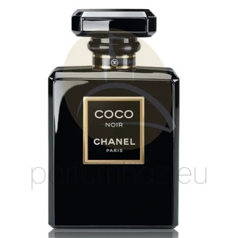 Chanel - Coco Noir női 50ml eau de parfum doboz nélküli 
