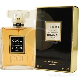 Chanel - Coco Chanel női 100ml eau de parfum  