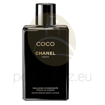 Chanel - Coco Chanel női 200ml testápoló  