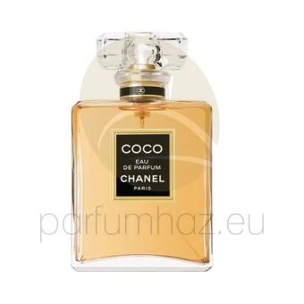 Chanel - Coco Chanel női 50ml eau de parfum doboz nélküli 