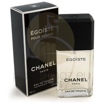 Chanel - Egoiste férfi 100ml eau de toilette teszter 