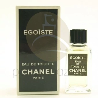 Chanel - Egoiste férfi 4ml eau de toilette  