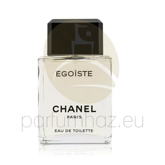 Chanel - Egoiste férfi 100ml eau de toilette teszter 
