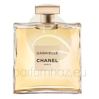 Chanel - Gabrielle női 100ml eau de parfum teszter 