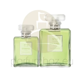 Chanel - No. 19 Poudre női 100ml eau de parfum teszter 