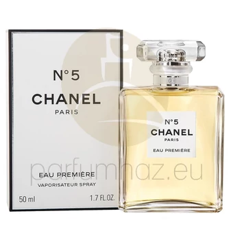 Chanel - No. 5 Eau Premiere 2015 női 100ml eau de parfum  