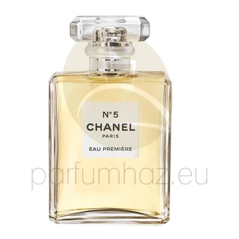 Chanel - No. 5 Eau Premiere 2015 női 50ml eau de parfum teszter 