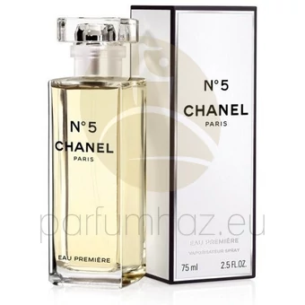 Chanel - No. 5 Eau Premiere női 150ml eau de parfum teszter 
