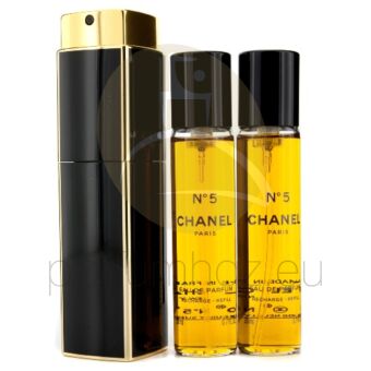 Chanel - No. 5 edp női 20ml parfüm szett   2.