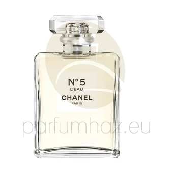 Chanel - No. 5 L'Eau női 50ml eau de toilette teszter 