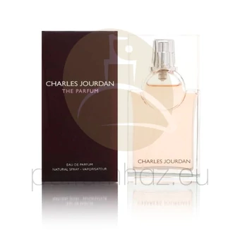 Charles Jourdan - The Parfum női 75ml eau de parfum teszter 