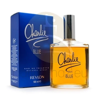 Revlon - Charlie Blue női 100ml eau de toilette  