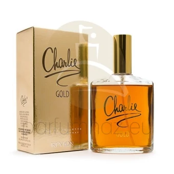 Revlon - Charlie Gold női 15ml eau de toilette  