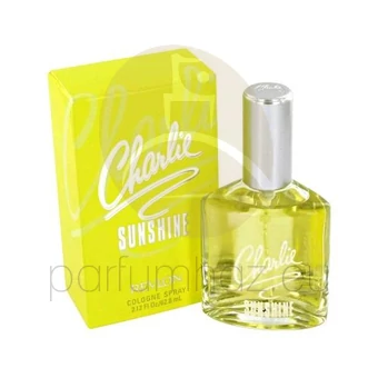 Revlon - Charlie Sunshine női 30ml eau de toilette  