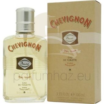 Chevignon - Brand (brown) férfi 50ml eau de toilette  