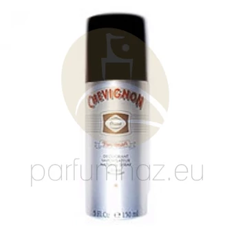 Chevignon - Brand (brown) férfi 150ml dezodor  