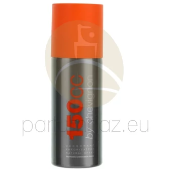Chevignon - Chevignon CC férfi 150ml dezodor  