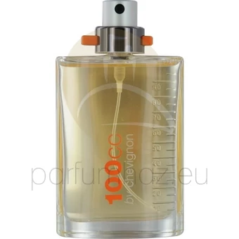 Chevignon - Chevignon CC férfi 100ml eau de toilette teszter 