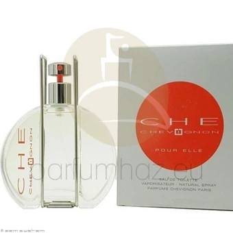 Chevignon - CHE női 30ml eau de toilette teszter 