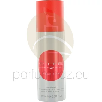 Chevignon - CHE női 75ml dezodor  
