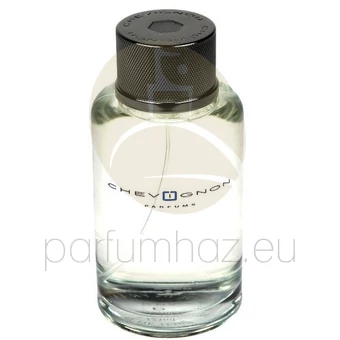 Chevignon - Chevignon férfi 125ml eau de toilette teszter 