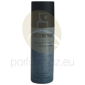 Chevignon - Forever Mine into the Legend férfi 150ml dezodor  