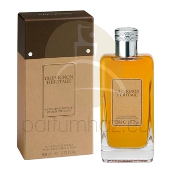 Chevignon - Chevignon Heritage férfi 100ml eau de toilette  