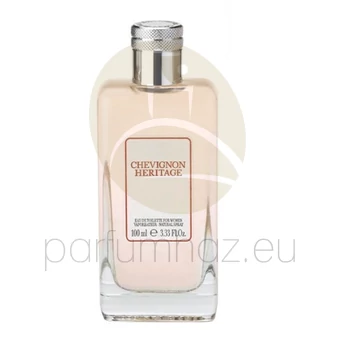 Chevignon - Chevignon Heritage női 100ml eau de toilette teszter 