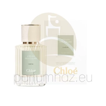 Chloé - Atelier des Fleurs Chene unisex 50ml eau de parfum  