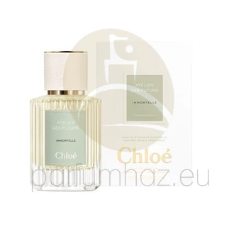 Chloé - Atelier des Fleurs Immortelle unisex 50ml eau de parfum  