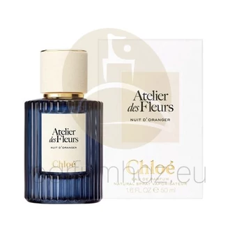 Chloé - Atelier des Fleurs Nuit d'Oranger unisex 50ml eau de parfum  