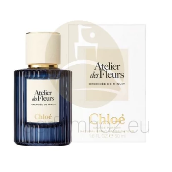 Chloé - Atelier des Fleurs Orchidée de Minuit unisex 50ml eau de parfum  