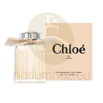 Chloé - Chloé női 100ml eau de parfum  